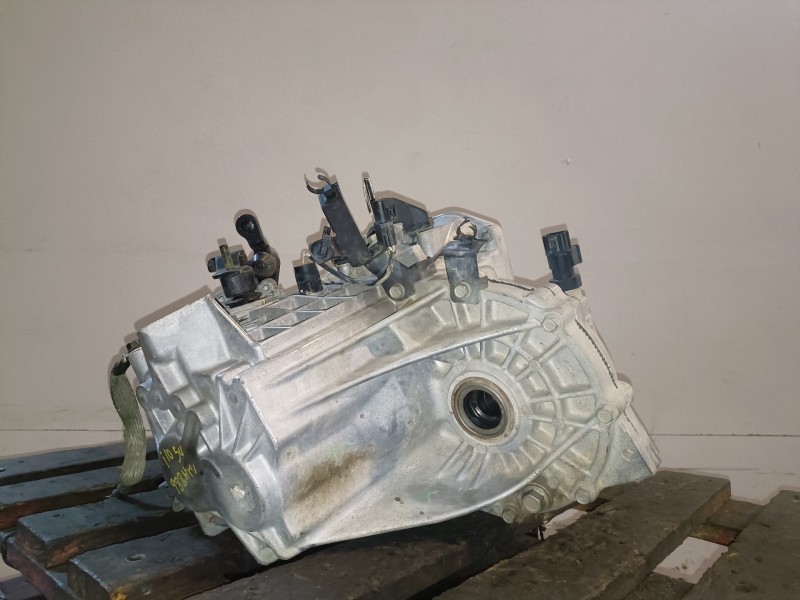 Recambio de caja cambios para hyundai i10 (pa) g4hg referencia OEM IAM MD1671SL  