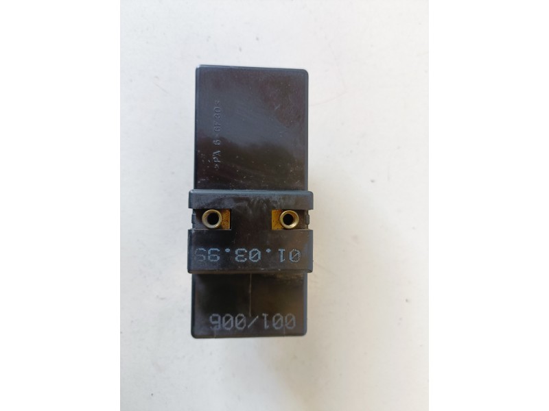Recambio de caja precalentamiento para seat ibiza (6k1) aud referencia OEM IAM 1J0919506G  