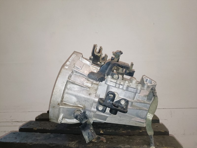 Recambio de caja cambios para hyundai i10 (pa) g4hg referencia OEM IAM MD1671SL  
