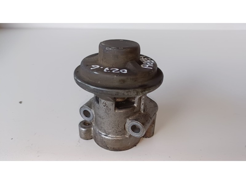 Recambio de valvula egr para mitsubishi montero (v60/v70) 4m41 referencia OEM IAM   
