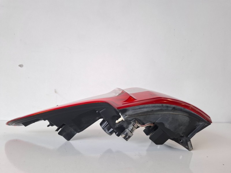 Recambio de piloto trasero izquierdo para nissan qashqai (j11e) r9m referencia OEM IAM   