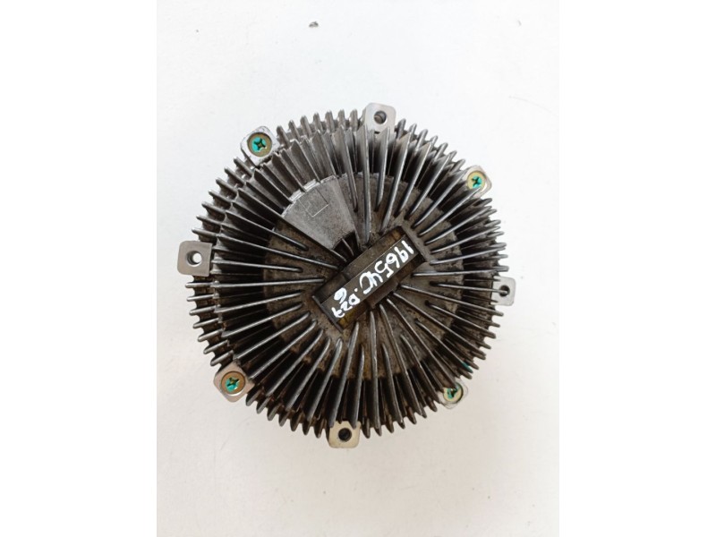 Recambio de ventilador viscoso motor para mitsubishi montero (v60/v70) 4m41 referencia OEM IAM   