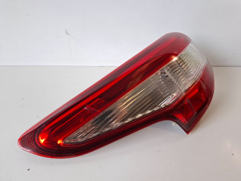 Recambio de piloto trasero izquierdo para nissan qashqai (j11e) r9m referencia OEM IAM   