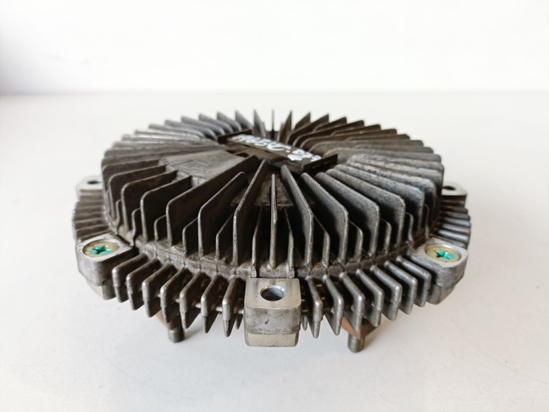 Recambio de ventilador viscoso motor para mitsubishi montero (v60/v70) 4m41 referencia OEM IAM   