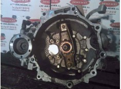 Recambio de caja cambios para seat ibiza (6l1) referencia OEM IAM EXB  