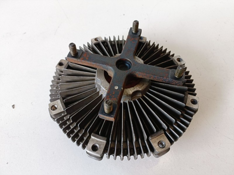 Recambio de ventilador viscoso motor para mitsubishi montero (v60/v70) 4m41 referencia OEM IAM   