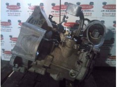 Recambio de caja cambios para seat ibiza (6l1) referencia OEM IAM EXB   2