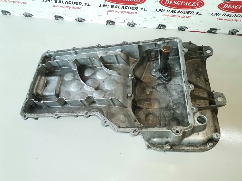 Recambio de carter para mercedes-benz clase ml (bm 163) 628963 referencia OEM IAM A6280100128  