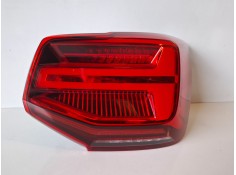 Recambio de piloto trasero derecho para audi q2 (gab) dfha referencia OEM IAM 81A945092  