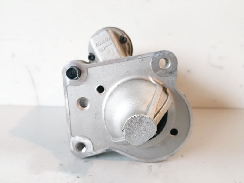 Recambio de motor arranque para ford ecosport (cr6) z2jb referencia OEM IAM H1BT11000EC/TS1855  