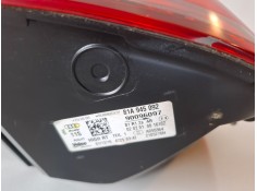 Recambio de piloto trasero derecho para audi q2 (gab) dfha referencia OEM IAM 81A945092   2