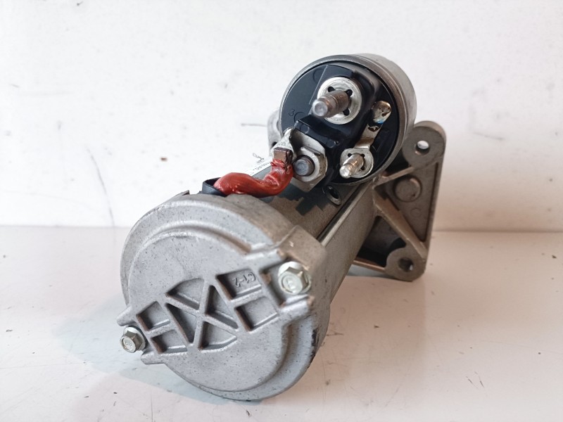 Recambio de motor arranque para ford ecosport (cr6) z2jb referencia OEM IAM H1BT11000EC/TS1855  