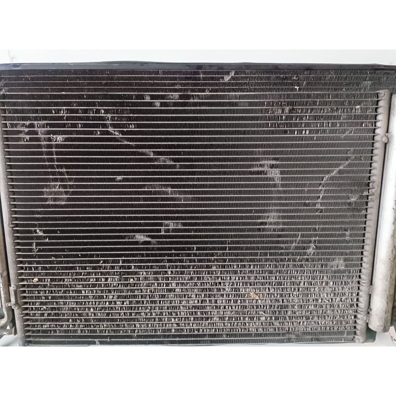 Recambio de condensador / radiador aire acondicionado para volkswagen golf vi variant (aj5) cax referencia OEM IAM 1K0820411N  