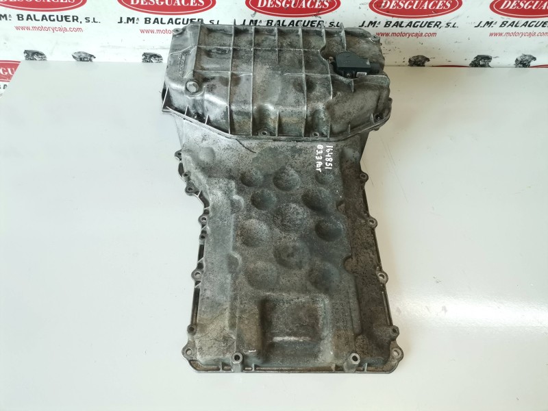 Recambio de carter para mercedes-benz clase ml (bm 163) 628963 referencia OEM IAM A6280100128  
