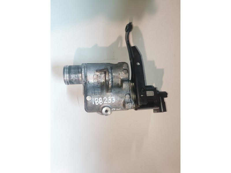 Recambio de valvula egr para renault scenic ii (jm) k9k728 referencia OEM IAM 8200656008  