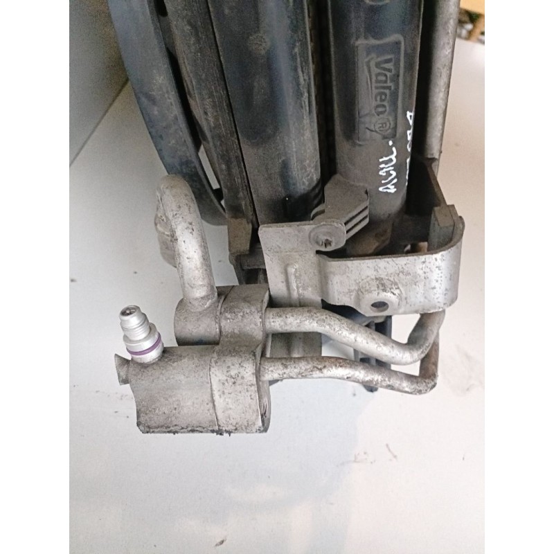 Recambio de condensador / radiador aire acondicionado para volkswagen golf vi variant (aj5) cax referencia OEM IAM 1K0820411N  
