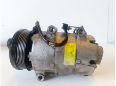Recambio de compresor aire acondicionado para ford focus sportbreak (cb4) kkda referencia OEM IAM   