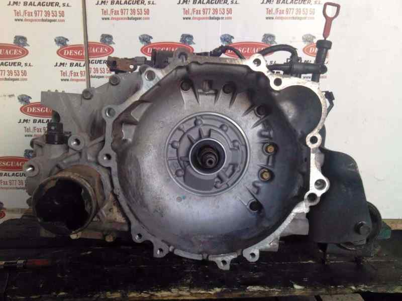 Recambio de caja cambios para kia carens (rs) referencia OEM IAM N4MSD  