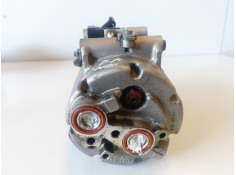 Recambio de compresor aire acondicionado para ford focus sportbreak (cb4) kkda referencia OEM IAM    2