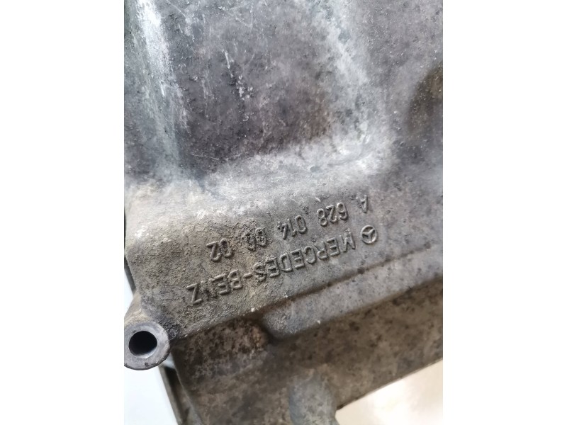Recambio de carter para mercedes-benz clase ml (bm 163) 628963 referencia OEM IAM A6280100128  