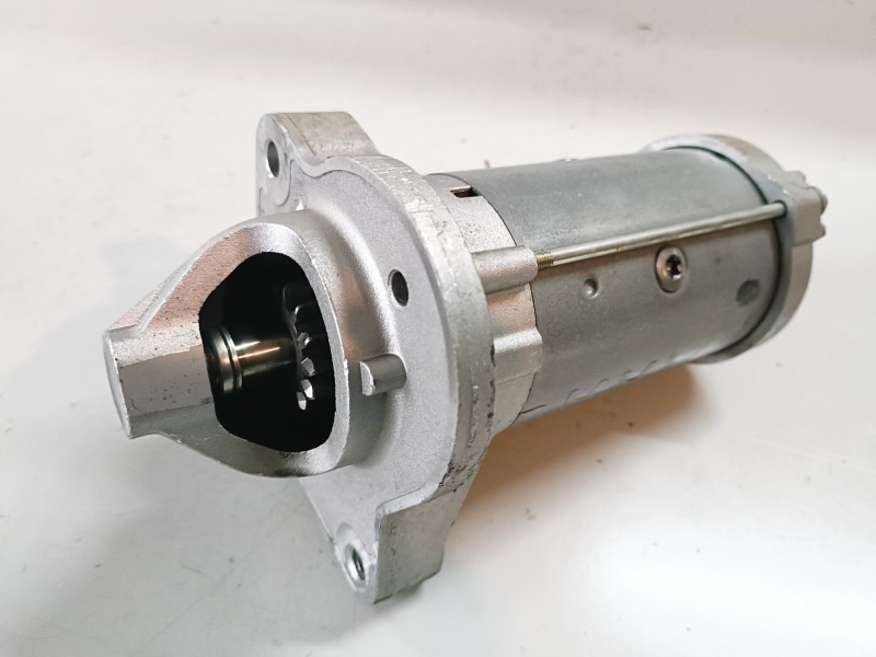 Recambio de motor arranque para ford ecosport (cr6) z2jb referencia OEM IAM H1BT11000EC/TS1855  
