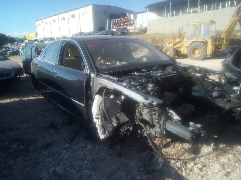 audi a8 (4e) del año 2006