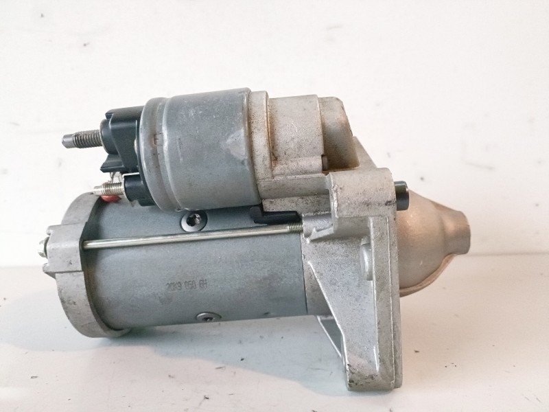 Recambio de motor arranque para ford ecosport (cr6) z2jb referencia OEM IAM H1BT11000EC/TS1855  