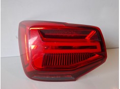 Recambio de piloto trasero izquierdo para audi q2 (gab) dfha referencia OEM IAM 81A945091  