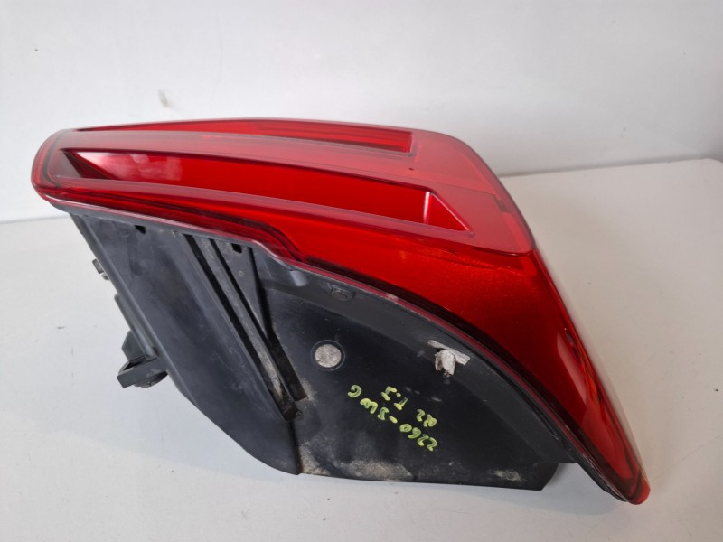 Recambio de piloto trasero izquierdo para audi q2 (gab) dfha referencia OEM IAM 81A945091  