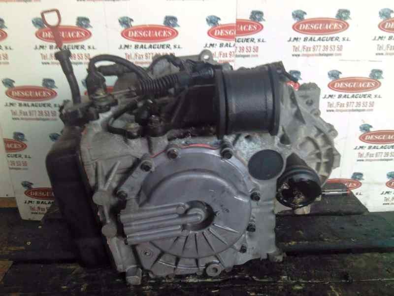 Recambio de caja cambios para kia carens (rs) referencia OEM IAM N4MSD  
