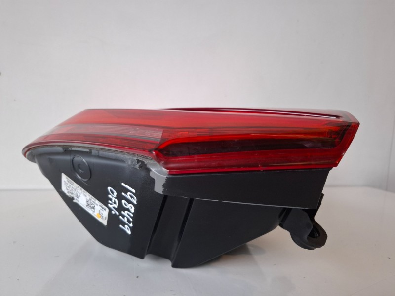 Recambio de piloto trasero izquierdo para audi q2 (gab) dfha referencia OEM IAM 81A945091  