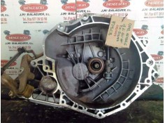 Recambio de caja cambios para opel astra g caravan referencia OEM IAM F15C3  