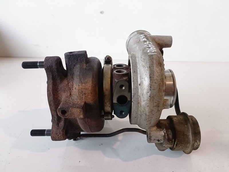Recambio de turbocompresor para mitsubishi montero (v60/v70) 4m41 referencia OEM IAM 4913503410  