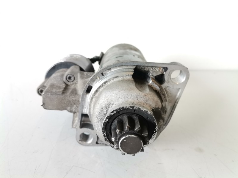 Recambio de motor arranque para volkswagen golf iv berlina (1j1)(10.1997) axr referencia OEM IAM   