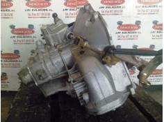 Recambio de caja cambios para opel astra g caravan referencia OEM IAM F15C3   2