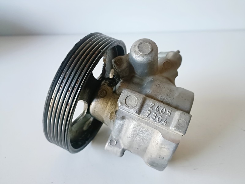 Recambio de bomba direccion para citroen nemo 8hs referencia OEM IAM 26135031AD  