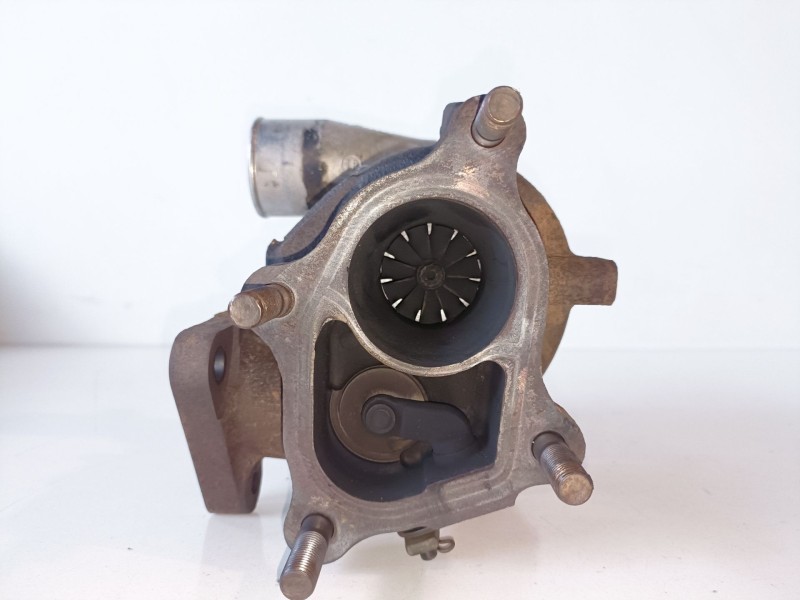 Recambio de turbocompresor para mitsubishi montero (v60/v70) 4m41 referencia OEM IAM 4913503410  