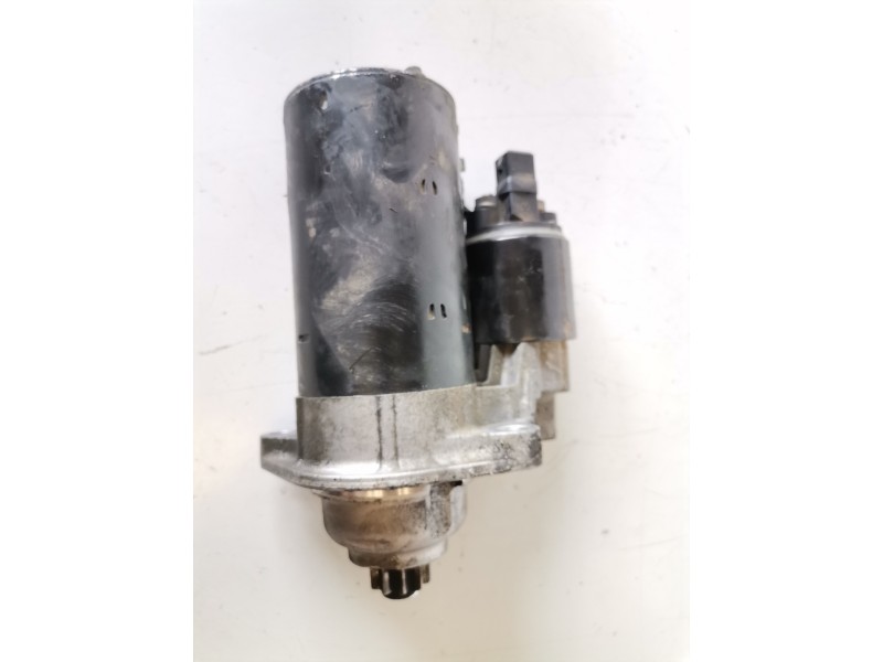 Recambio de motor arranque para volkswagen golf iv berlina (1j1)(10.1997) axr referencia OEM IAM   