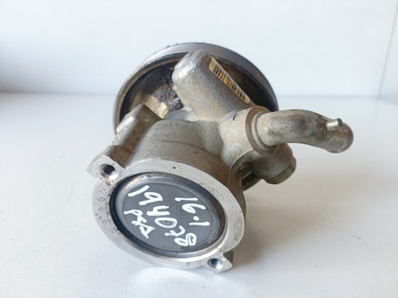 Recambio de bomba direccion para citroen nemo 8hs referencia OEM IAM 26135031AD  