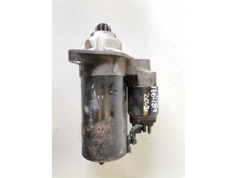 Recambio de motor arranque para volkswagen golf iv berlina (1j1)(10.1997) axr referencia OEM IAM   