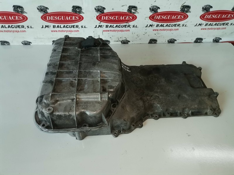 Recambio de carter para mercedes-benz clase ml (bm 163) 628963 referencia OEM IAM A6280100128  