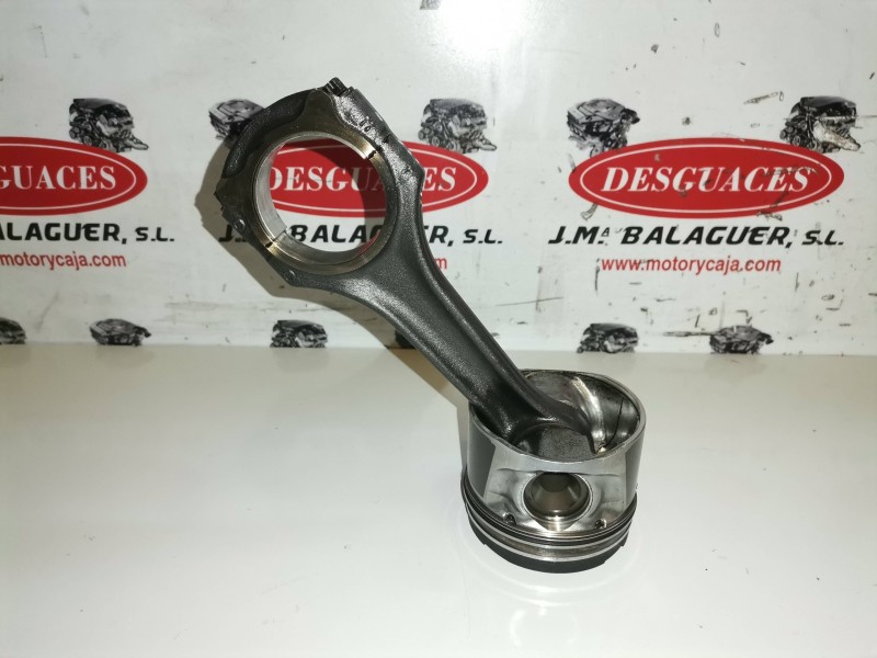 Recambio de piston para mercedes-benz clase ml (bm 163) 628963 referencia OEM IAM   
