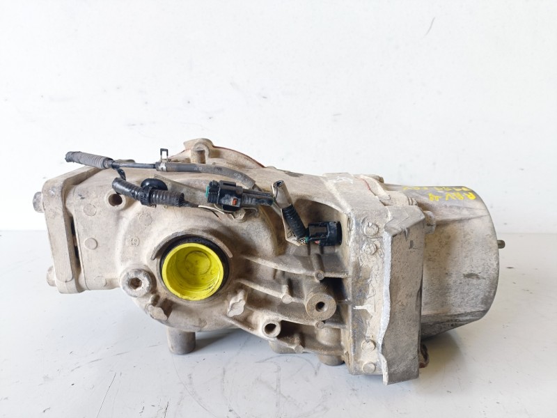 Recambio de diferencial trasero para toyota rav4 (a3) 2adftv referencia OEM IAM   