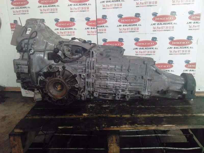 Recambio de caja cambios para audi a6 berlina (4b2) referencia OEM IAM DUX  