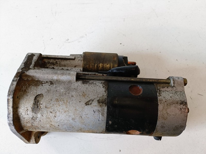 Recambio de motor arranque para mitsubishi montero (v60/v70) 4m41 referencia OEM IAM M008T75071A  