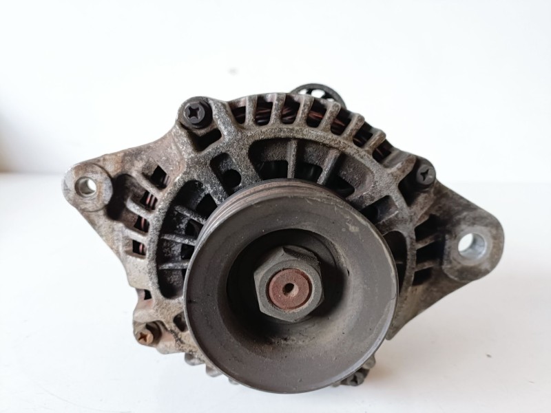 Recambio de alternador para mitsubishi montero (v60/v70) 4m41 referencia OEM IAM A3TB1999  