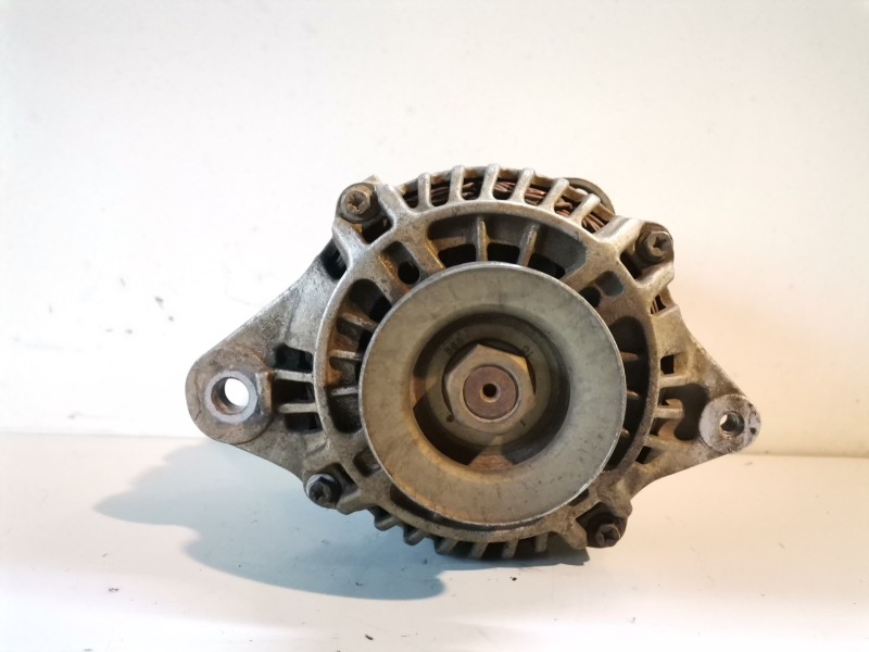 Recambio de alternador para mitsubishi montero (v20/v40) 4m40 referencia OEM IAM A3TA3098A  