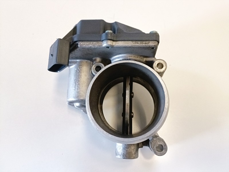 Recambio de caja mariposa para volkswagen t5 transporter furgón/combi (7h) bnz referencia OEM IAM 076128063A/A2C53249826  