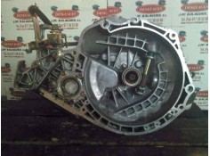 Recambio de caja cambios para opel astra f caravan referencia OEM IAM F18W357  