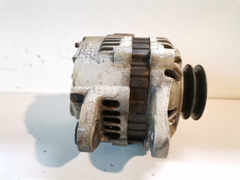 Recambio de alternador para mitsubishi montero (v20/v40) 4m40 referencia OEM IAM A3TA3098A  